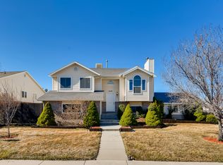 3418 S Ovation Dr, West Valley City, UT 84128