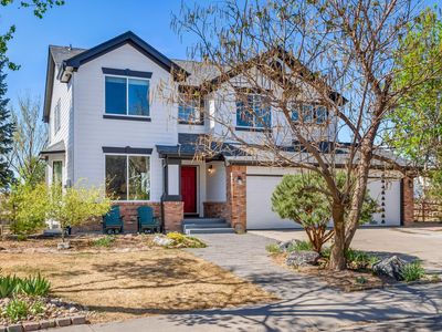 11693 Montgomery Cir, Longmont, CO, 80504