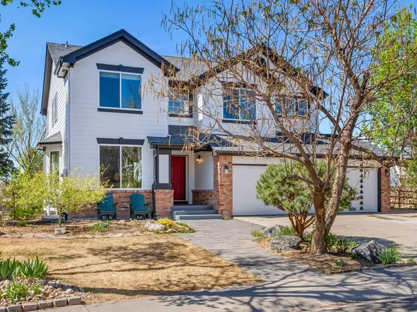 11693 Montgomery Cir, Longmont, CO 80504