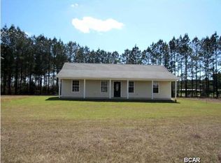 26161 Canton Rd NE, Altha, FL 32421