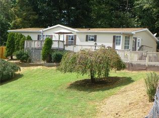 16 Flowering Dogwood Dr, Candler, NC 28715