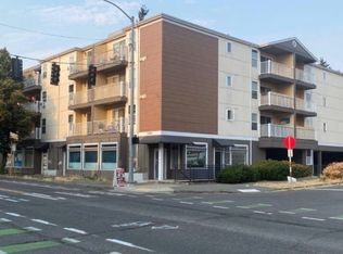 Raleigh, Seattle, WA 98125
