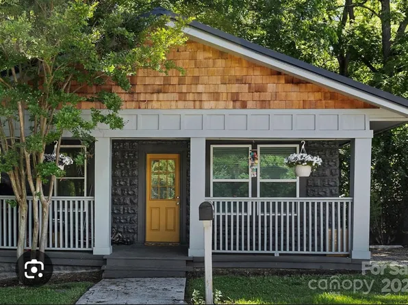 73 Argyle Ln #B, Asheville, NC 28806