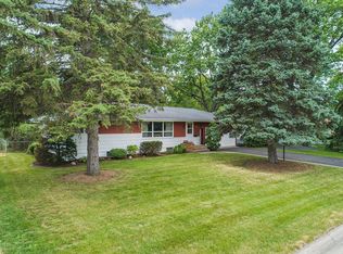 6425 Lee Ave N, Brooklyn Center, MN 55429