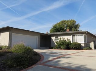 3175 Sunnyslope Blvd, Pasadena, CA 91107