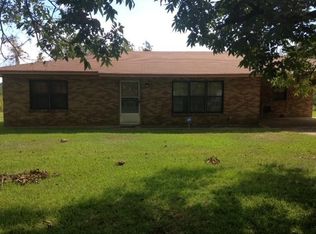 2501 W Barnett Springs Ave, Ruston, LA 71270