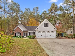 184 Old Burnt Hickory Rd, Acworth, GA 30101