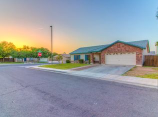 2832 E Carla Vista Ct, Gilbert, AZ 85295