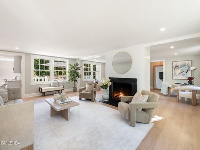 151 Stanwich Rd, Greenwich, CT, 06830