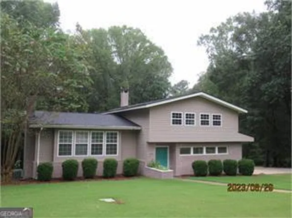 626 Evergreen Dr, Sandersville, GA 31082
