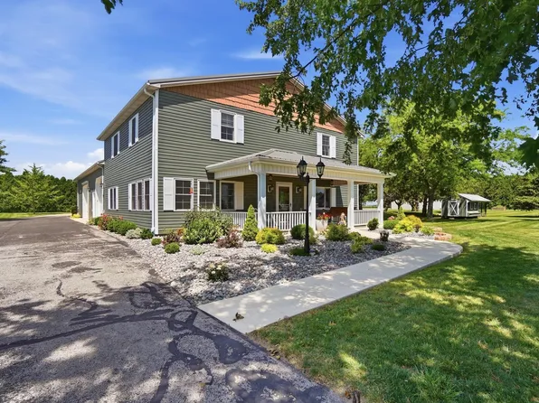 3354 N Township Road 111, Tiffin, OH 44883