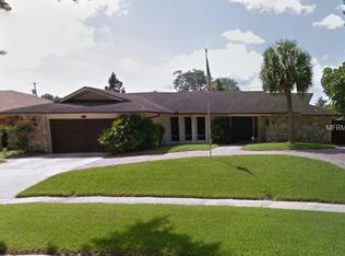 4048 Summerwood Ave, Orlando, FL 32812