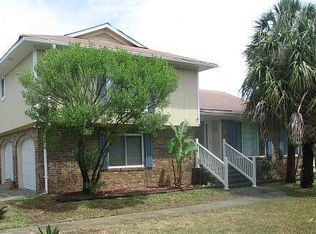 405 Palm Blvd, Isle Of Palms, SC 29451