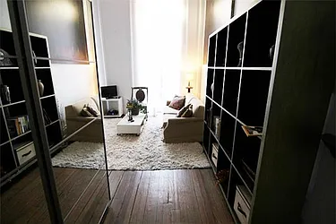 Rented by Maison International