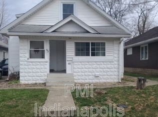 65 S Bradley Ave, Indianapolis, IN 46201