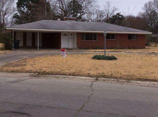 2229 Independence Ave, Conway, AR 72034