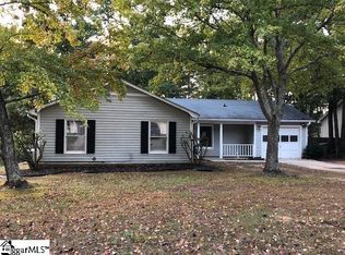 116 Manchester Dr, Mauldin, SC 29662