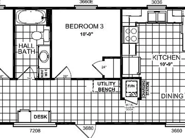 176 Ravenna St, Princeton, TX 75407