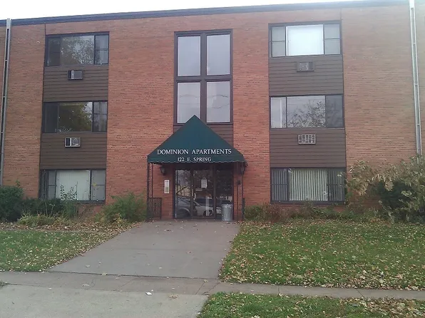 122 Spring St APT 304, River Falls, WI 54022