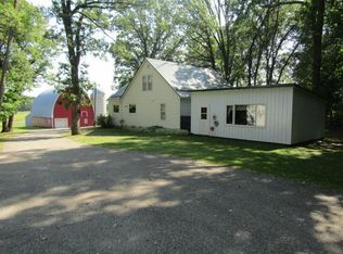 14647 County Highway 31, Frazee, MN 56544