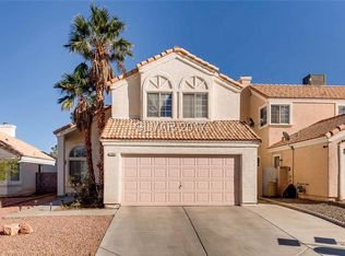 1357 Goldenglow Rd, Las Vegas, NV 89108