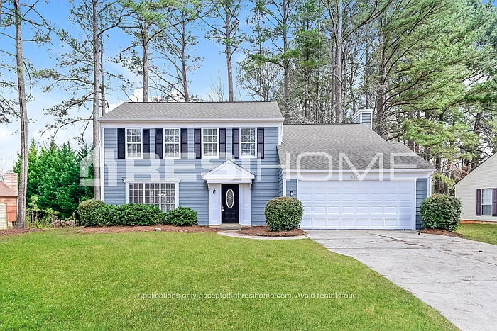 3 bed, 2.5 bath, 1640 sqft, $1,815 — Photo 1