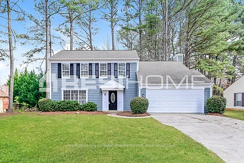 1340 Birdsong Ln Photo 1