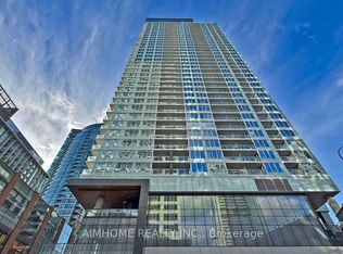19 Bathurst St #1102, Toronto, ON M5V 0R9