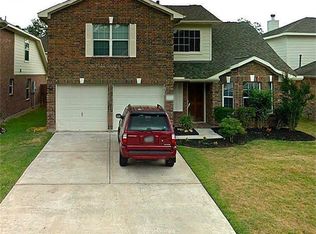 25126 Pepper Ridge Ln, Spring, TX 77373