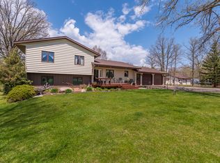 10546 Thiesse Rd, Brainerd, MN 56401