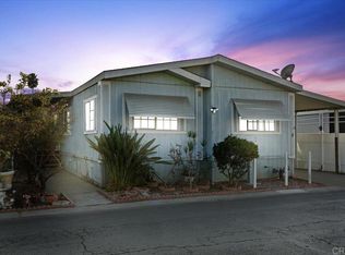 400 Greenfield Dr SPACE 8, El Cajon, CA 92021
