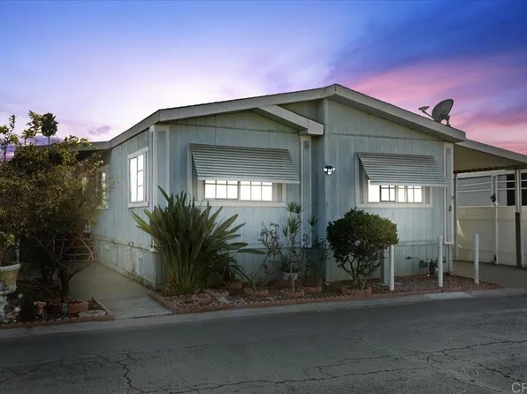 400 Greenfield Dr Space 8, El Cajon, CA 92021