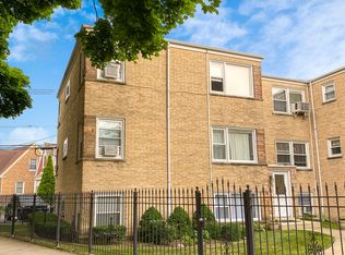 4968 N Menard Ave APT 104, Chicago, IL 60630