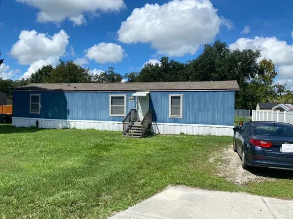 1415 Faye Ave, Lakeland, FL 33803