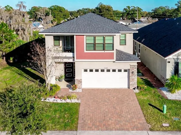 2280 Avian Loop, Kissimmee, FL 34741