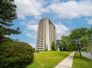 3300 Don Mills Rd #1506, Toronto, ON M2J4X7