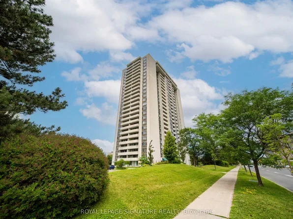 3300 Don Mills Rd #1506, Toronto, ON M2J 4X7