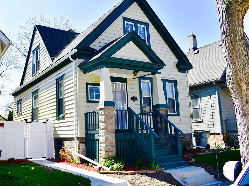 1st image of 3357 N Palmer St