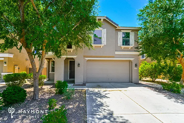 3449 E Bartlett Dr — Photo 1