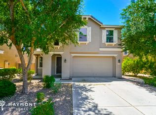 3449 E Bartlett Dr, Gilbert, AZ 85234