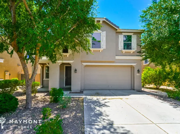 3449 E Bartlett Dr, Gilbert, AZ 85234