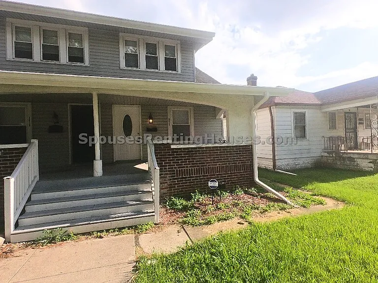 4017 E 11th St #1 — Photo 1