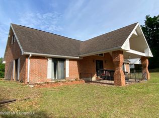 40 Clay Rd, Picayune, MS 39466