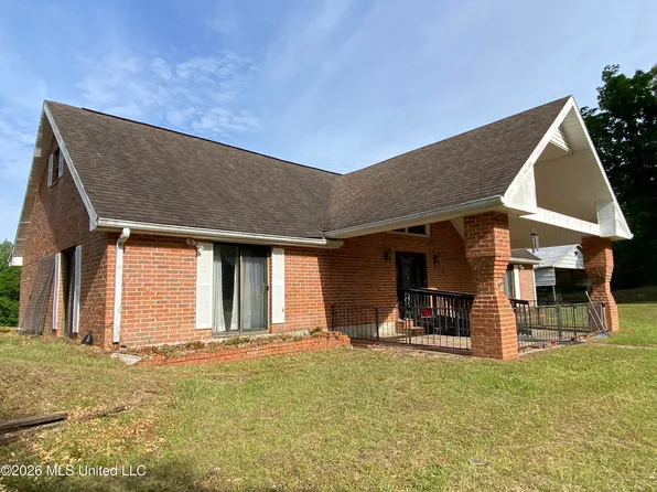 40 Clay Rd, Picayune, MS 39466