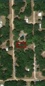 LOT 12 Smokey Ave Lot 12, Interlachen, FL, 32148