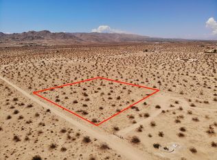 0 Arizona Ave, Joshua Tree, CA 92252