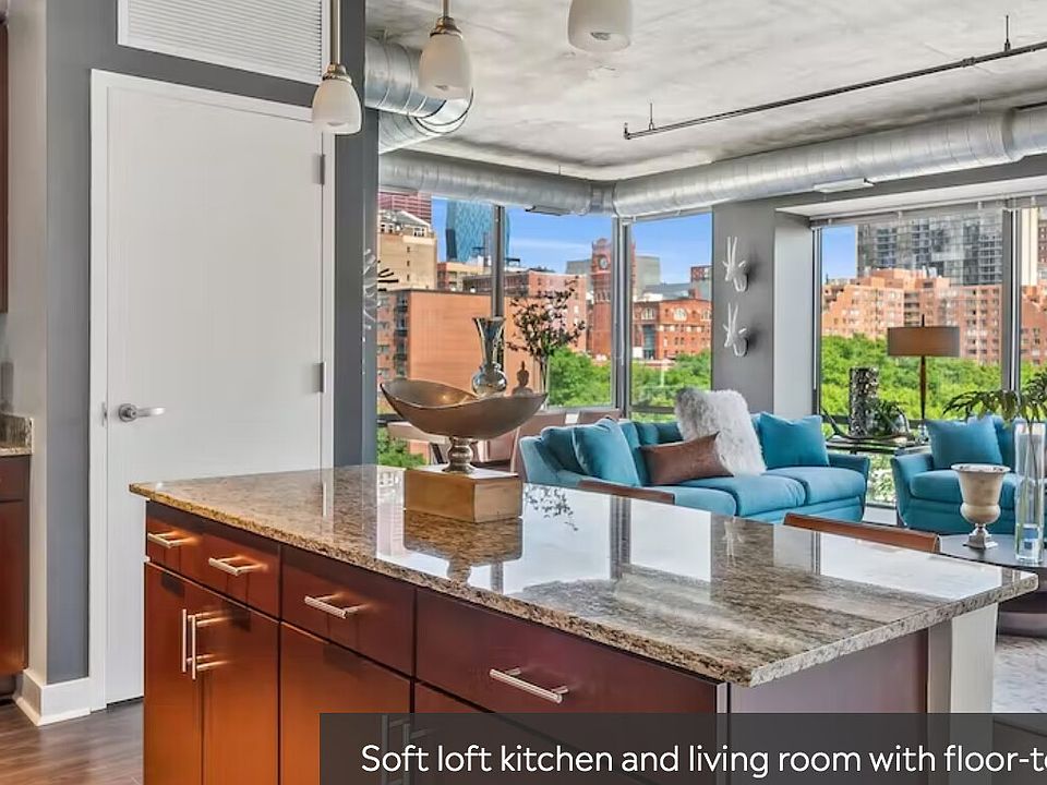 1st image of 909 S Clark St #1105
