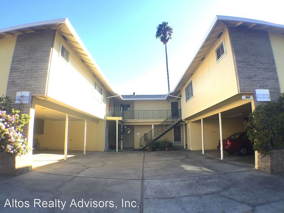 1st image of 654 Kirkland Dr APT 6