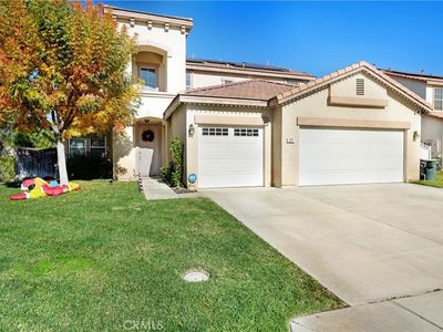 271 Bahama Ct, San Jacinto, CA, 92583