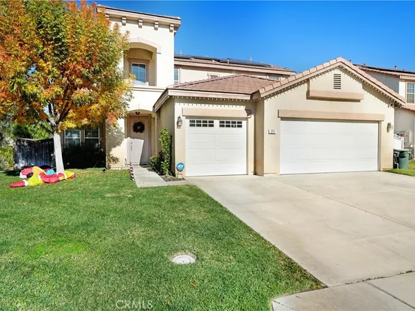271 Bahama Ct, San Jacinto, CA 92583